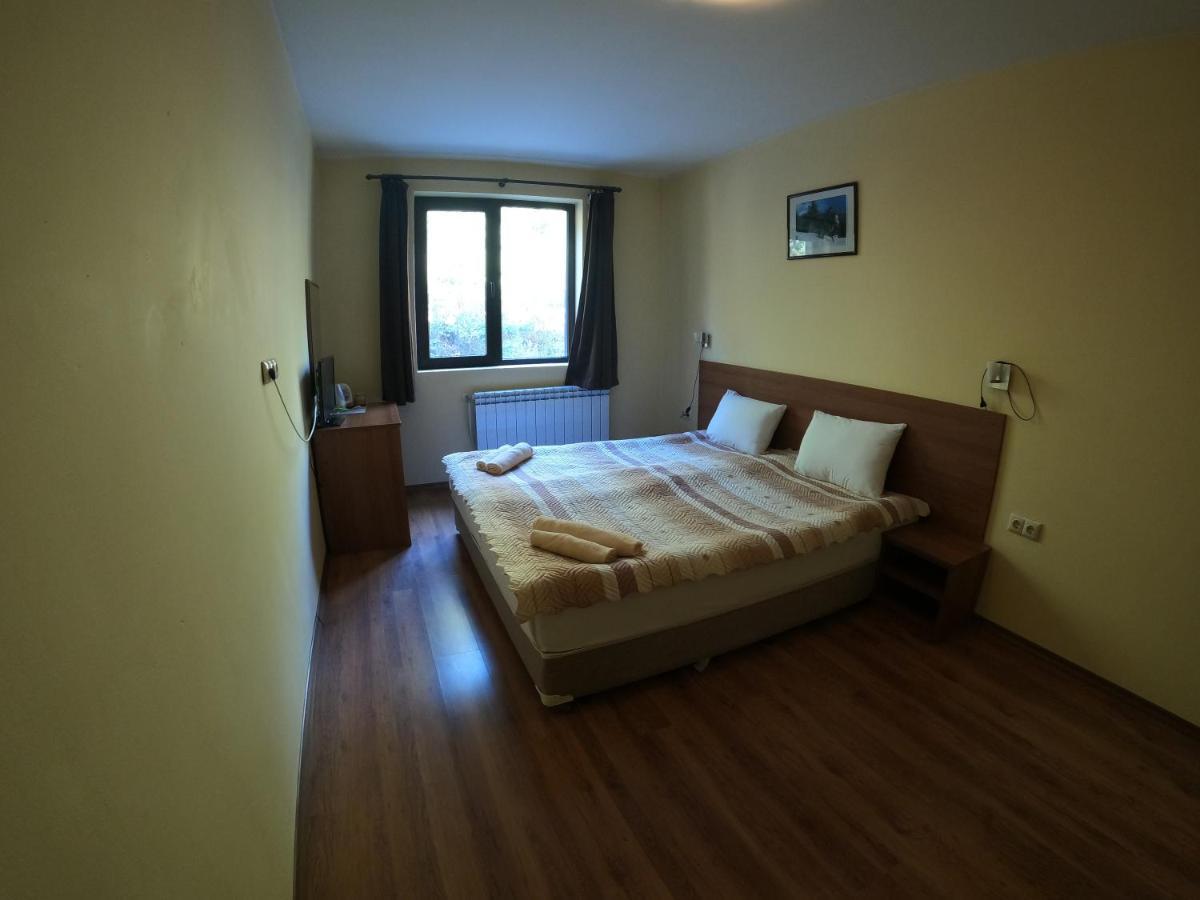 Rusaliite Adventure House 3* Bachevo (Blagoevgrad)