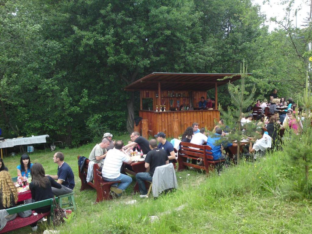 Rusaliite Adventure House Bachevo (Blagoevgrad)