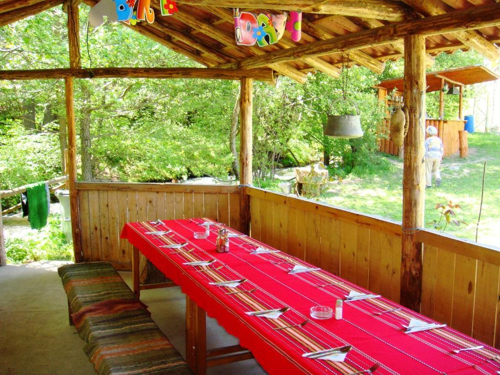 Rusaliite Adventure House Bachevo (Blagoevgrad)